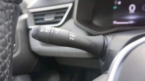 Renault Clio Techno TCe 90 (67kw)