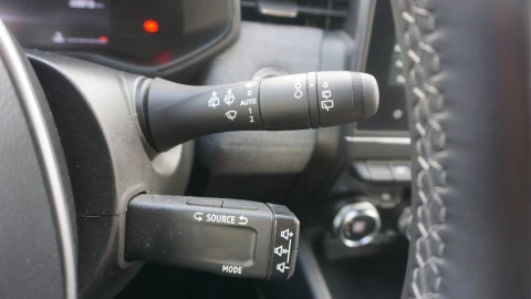 Renault Clio Techno TCe 90 (67kw)