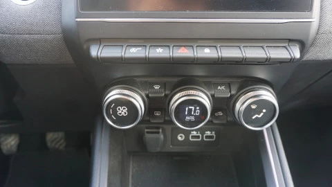 Renault Clio Techno TCe 90 (67kw)