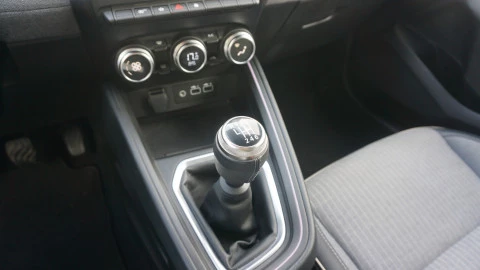 Renault Clio Techno TCe 90 (67kw)