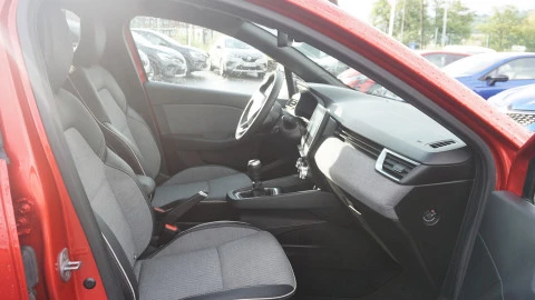 Renault Clio Techno TCe 90 (67kw)