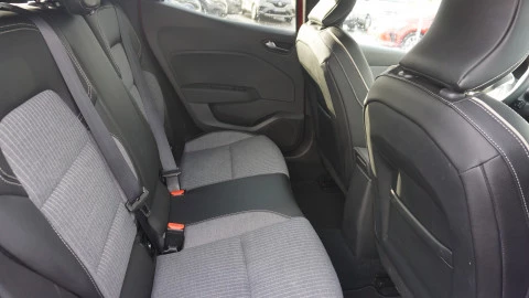 Renault Clio Techno TCe 90 (67kw)