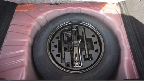 Renault Clio Techno TCe 90 (67kw)