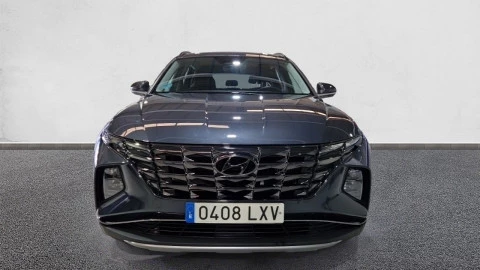Hyundai Tucson 1.6 CRDI 85kW (115CV) Maxx