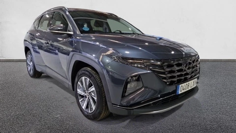 Hyundai Tucson 1.6 CRDI 85kW (115CV) Maxx