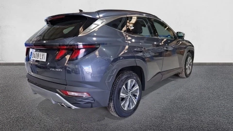 Hyundai Tucson 1.6 CRDI 85kW (115CV) Maxx