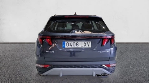 Hyundai Tucson 1.6 CRDI 85kW (115CV) Maxx