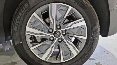 Hyundai Tucson 1.6 CRDI 85kW (115CV) Maxx