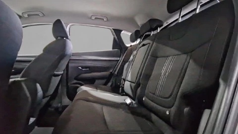 Hyundai Tucson 1.6 CRDI 85kW (115CV) Maxx