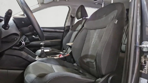 Hyundai Tucson 1.6 CRDI 85kW (115CV) Maxx