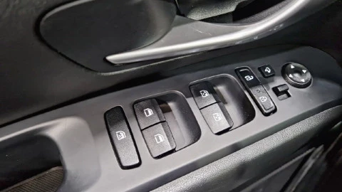 Hyundai Tucson 1.6 CRDI 85kW (115CV) Maxx