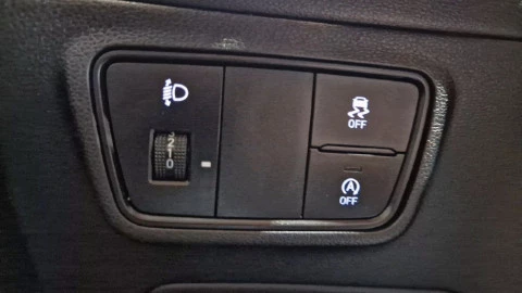 Hyundai Tucson 1.6 CRDI 85kW (115CV) Maxx