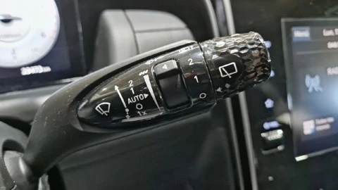 Hyundai Tucson 1.6 CRDI 85kW (115CV) Maxx