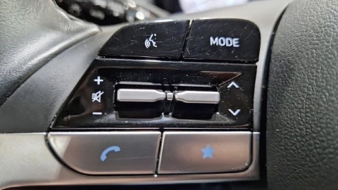 Hyundai Tucson 1.6 CRDI 85kW (115CV) Maxx