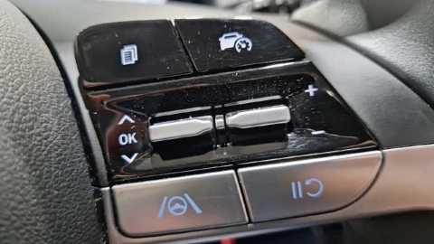 Hyundai Tucson 1.6 CRDI 85kW (115CV) Maxx