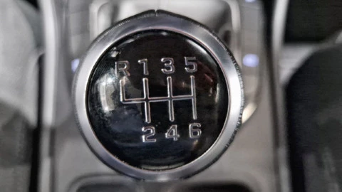 Hyundai Tucson 1.6 CRDI 85kW (115CV) Maxx