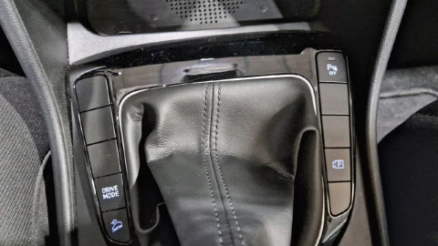 Hyundai Tucson 1.6 CRDI 85kW (115CV) Maxx