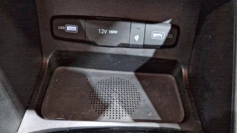 Hyundai Tucson 1.6 CRDI 85kW (115CV) Maxx