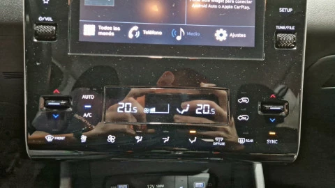 Hyundai Tucson 1.6 CRDI 85kW (115CV) Maxx