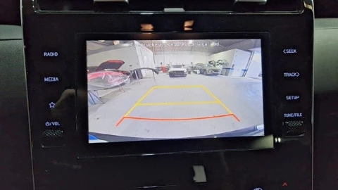 Hyundai Tucson 1.6 CRDI 85kW (115CV) Maxx