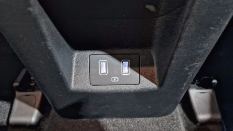 Hyundai Tucson 1.6 CRDI 85kW (115CV) Maxx