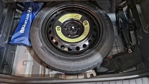 Hyundai Tucson 1.6 CRDI 85kW (115CV) Maxx