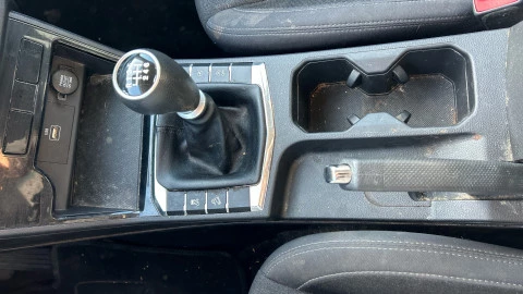 Ssangyong Korando G15T Urban