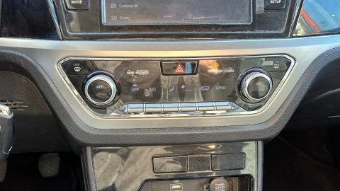 Ssangyong Korando G15T Urban