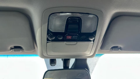 Ssangyong Korando G15T Urban