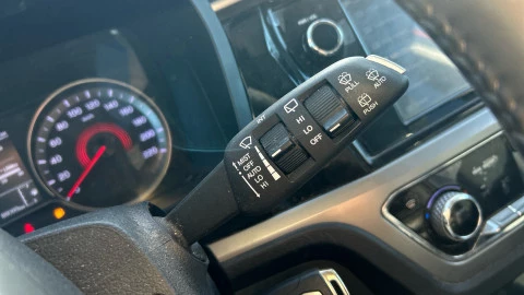 Ssangyong Korando G15T Urban