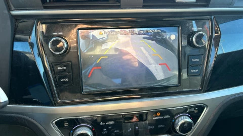 Ssangyong Korando G15T Urban