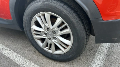 Ssangyong Korando G15T Urban
