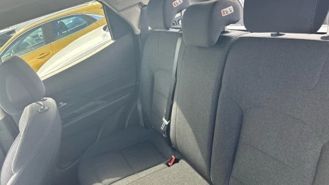 Ssangyong Korando G15T Urban