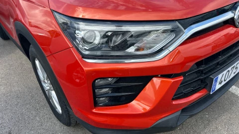 Ssangyong Korando G15T Urban