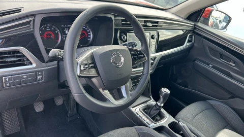 Ssangyong Korando G15T Urban