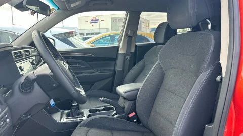 Ssangyong Korando G15T Urban