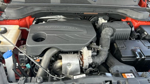 Ssangyong Korando G15T Urban