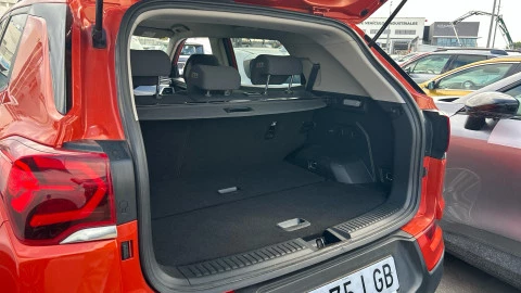 Ssangyong Korando G15T Urban