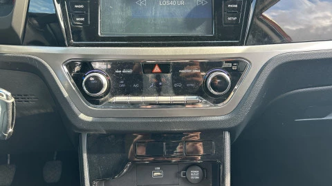 Ssangyong Korando G15T Urban