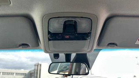 Ssangyong Korando G15T Urban