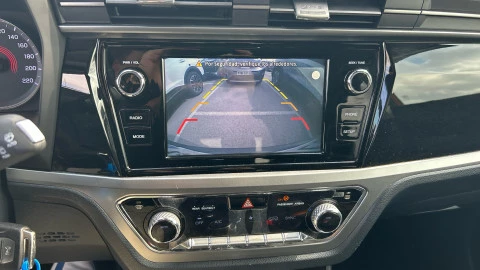 Ssangyong Korando G15T Urban