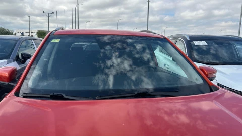 Ssangyong Korando G15T Urban