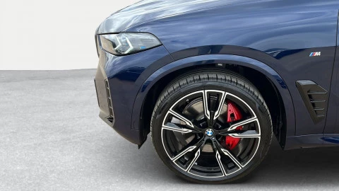 BMW X5 xDrive40d xLine