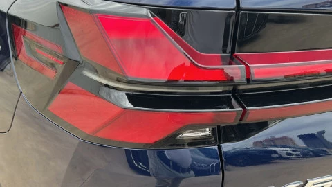 BMW X5 xDrive40d xLine