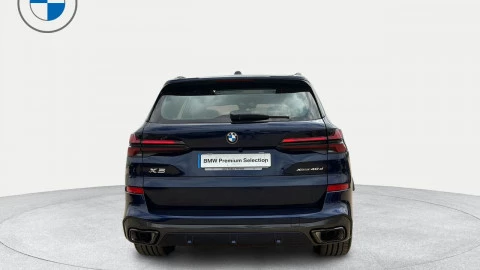 BMW X5 xDrive40d xLine