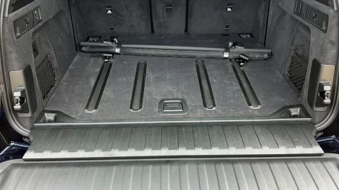 BMW X5 xDrive40d xLine