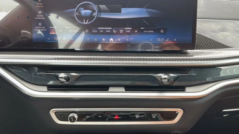 BMW X5 xDrive40d xLine