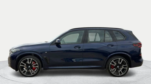 BMW X5 xDrive40d xLine