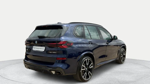 BMW X5 xDrive40d xLine