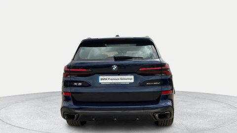 BMW X5 xDrive40d xLine